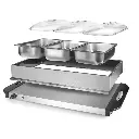 Cheffinger-CF-BW300-Rechauffeur-De-Buffet-2-En-1-De-3-5-Litres-Plaque-Chauffante-CF-BW300-2.webp
