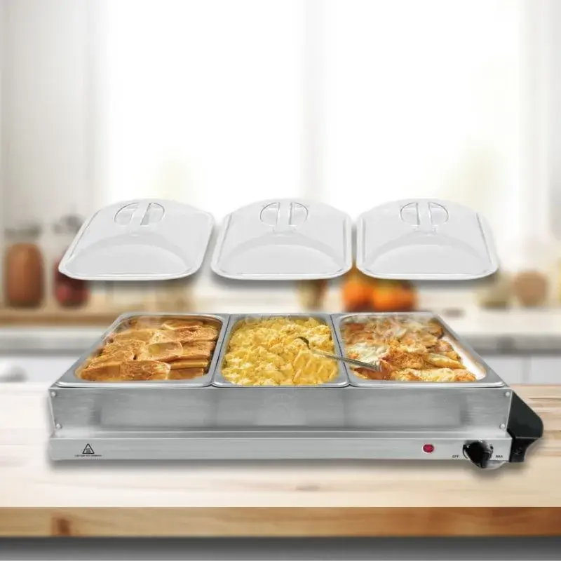 Cheffinger-CF-BW300-Rechauffeur-De-Buffet-2-En-1-De-3-5-Litres-Plaque-Chauffante-CF-BW300-1.webp