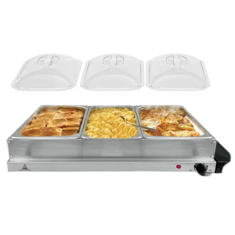 Cheffinger-CF-BW300-Rechauffeur-De-Buffet-2-En-1-De-3-5-Litres-Plaque-Chauffante-CF-BW300-4.webp