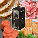 Cheffinger-CF-KB01-Ensemble-de-Couteaux-7-pieces-Noir-Avec-Garniture-en-or-Rose-CF-KB01-7.webp