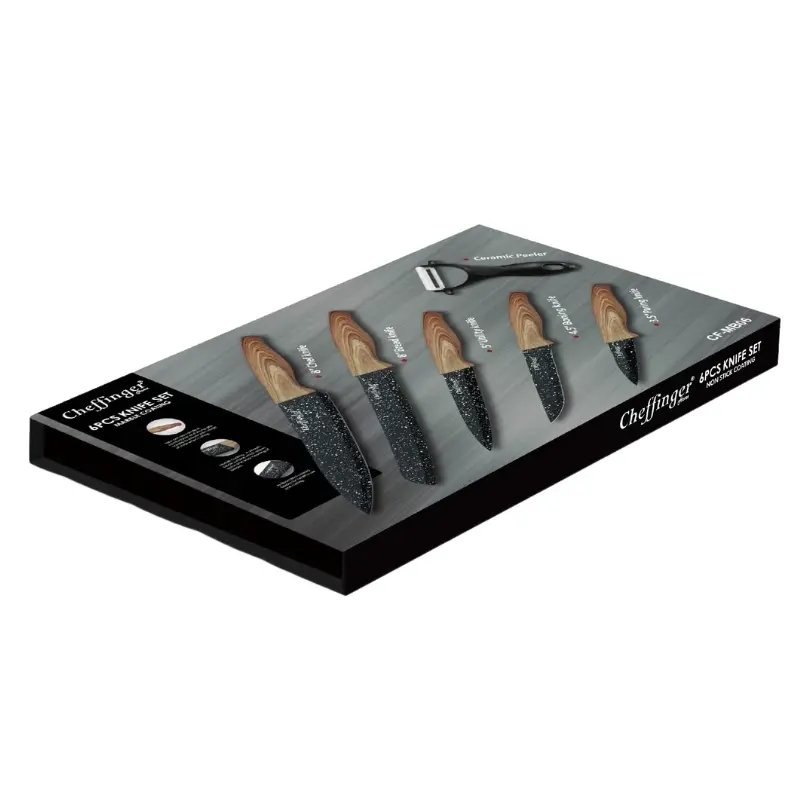 Cheffinger-CF-MB04-6-Pieces-Marble-Coated-Knife-Set-with-Wood-Design-3.webp