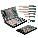 Cheffinger-CF-MB10-Ensemble-De-Couteaux-6-Pieces-Avec-Revetement-En-Marbre-Collection-Titanium-Gold-CF-MB10-4.webp