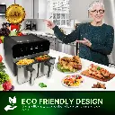 Comfy-Nest-CN-AFD45NS-Friteuse-a-Air-Numerique-a-Double-Panier-de-2400W-en-Acier-Inoxydable-9L-CN-AFD45NS-5.webp