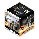 Comfy-Nest-CN-AFD45NS-Friteuse-a-Air-Numerique-a-Double-Panier-de-2400W-en-Acier-Inoxydable-9L-CN-AFD45NS-4.webp
