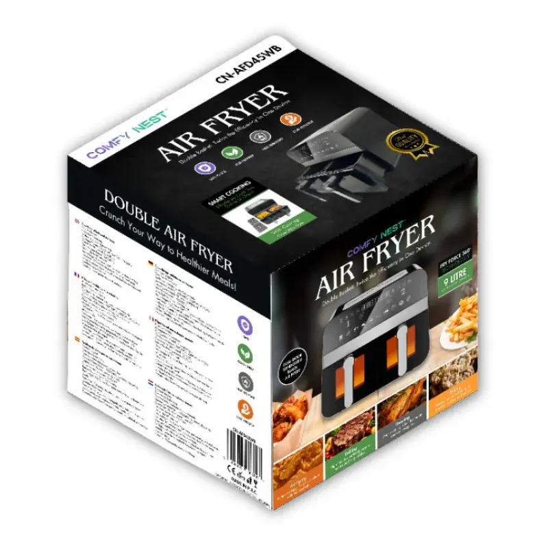 Comfy-Nest-CN-AFD45WB-Friteuse-a-Air-Numerique-a-Double-Panier-Noire-de-2400W-Avec-Fenetre-9L-CN-AFD45WB-4.webp