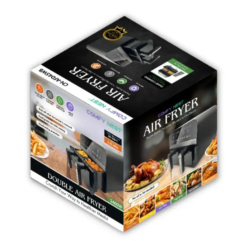 Comfy-Nest-CN-AFD45WB-Friteuse-a-Air-Numerique-a-Double-Panier-Noire-de-2400W-Avec-Fenetre-9L-CN-AFD45WB-5.webp