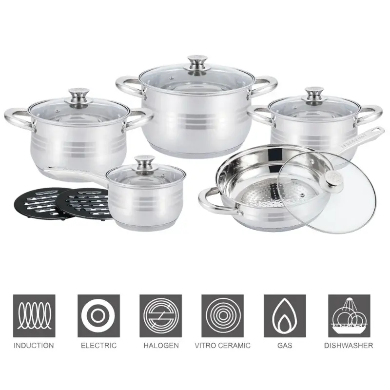 Herzberg-HG-1242-Batterie-de-Cuisine-12-Pieces-en-Acier-4.webp
