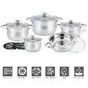 Herzberg-HG-1242-Batterie-de-Cuisine-12-Pieces-en-Acier-4.webp