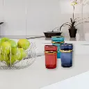 Eisenbach-EB-GLS12C-12-Verres-a-the-colores-avec-accents-dores-EB-GLS12C-1.webp