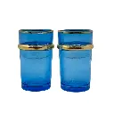 Eisenbach-EB-GLS12C-12-Verres-a-the-colores-avec-accents-dores-EB-GLS12C-11.webp
