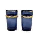 Eisenbach-EB-GLS12C-12-Verres-a-the-colores-avec-accents-dores-EB-GLS12C-8.webp