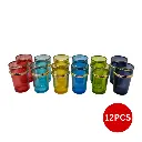 Eisenbach-EB-GLS12C-12-Verres-a-the-colores-avec-accents-dores-EB-GLS12C-4.webp