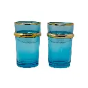 Eisenbach-EB-GLS12C-12-Verres-a-the-colores-avec-accents-dores-EB-GLS12C-6.webp