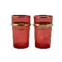 Eisenbach-EB-GLS12C-12-Verres-a-the-colores-avec-accents-dores-EB-GLS12C-7.webp
