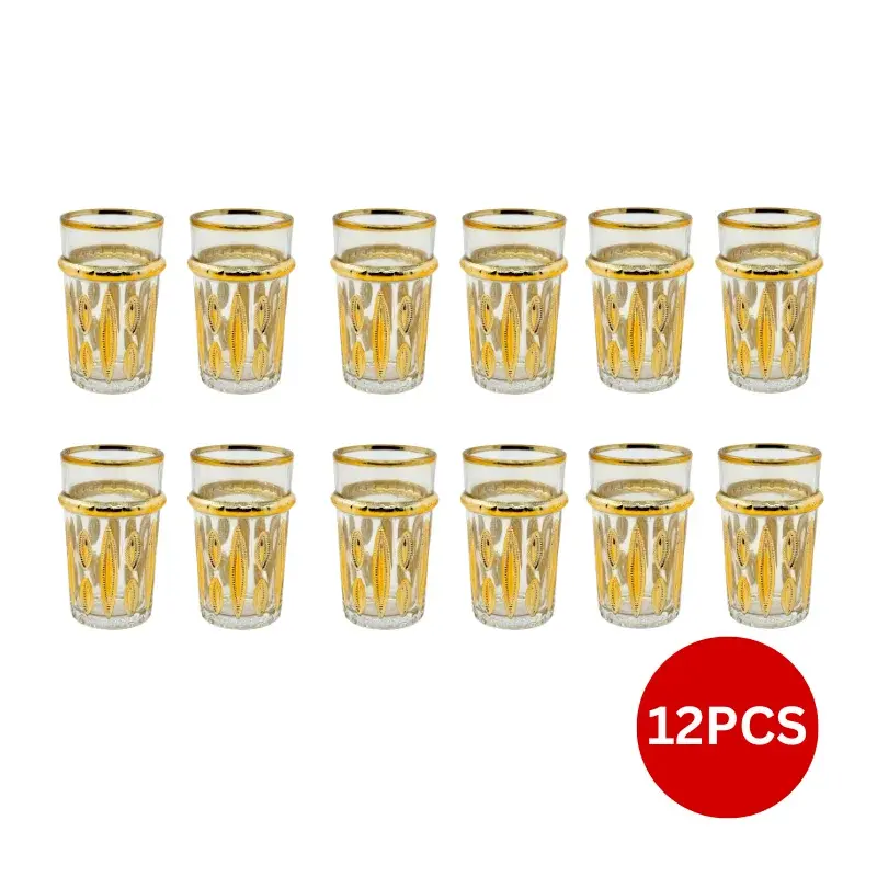 Eisenbach-EB-GLS12G-12-Pieces-Tea-Glasses-with-Gold-Accent-4895251803281-3.webp