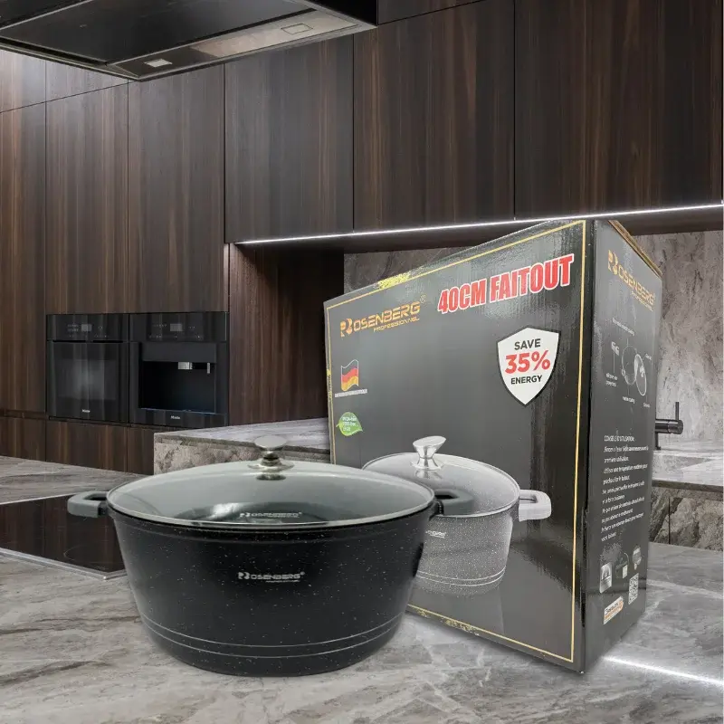 Rosenberg-RB-40M2-Marmite-a-revetement-en-marbre-avec-couvercle-en-verre-40cm-RB-40M2-8.webp
