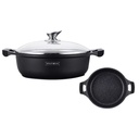 Royalty-Line-RL-BR32M-Casserole-basse-en-revetemen