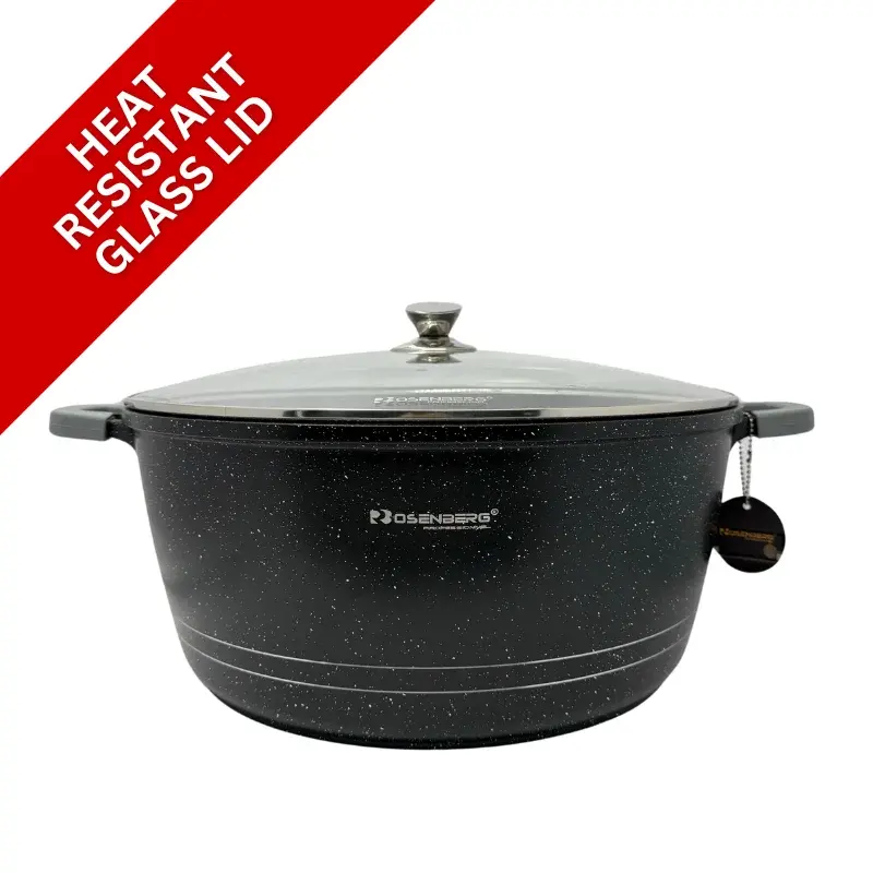 Rosenberg-RB-40M2-Marmite-a-revetement-en-marbre-avec-couvercle-en-verre-40cm-RB-40M2-5.webp