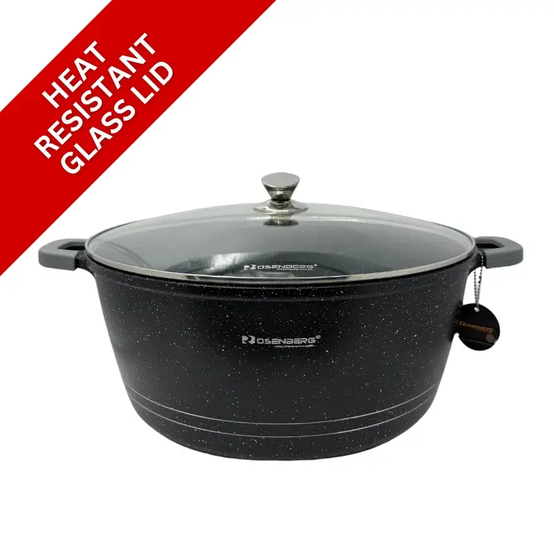Rosenberg-RB-40M2-Marmite-a-revetement-en-marbre-avec-couvercle-en-verre-40cm-RB-40M2-4.webp