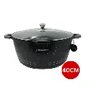 Rosenberg-RB-40M2-Marmite-a-revetement-en-marbre-avec-couvercle-en-verre-40cm-RB-40M2-2.webp