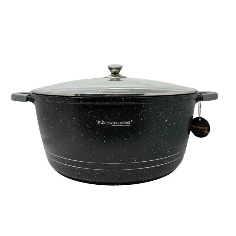 Rosenberg-RB-40M2-Marmite-a-revetement-en-marbre-avec-couvercle-en-verre-40cm-RB-40M2-11.webp