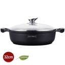 Royalty-Line-RL-BR32M-Marmite-a-Soupe-Peu-Profonde