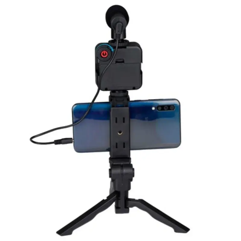 Grundig-ED-38135-Kit-de-vlogging-selfie-studio-3-en-1-avec-eclairage-microphone-et-trepied-ED-38135-4.webp