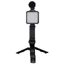 Grundig-ED-38135-Kit-de-vlogging-selfie-studio-3-en-1-avec-eclairage-microphone-et-trepied-ED-38135-6.webp