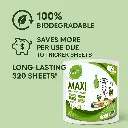 Herzberg-Essentials-HG-ETP300-Lot-de-6-rouleaux-d-essuie-tout-en-cellulose-biodegradable-4-epaisseurs-non-parfumes-HG-E-18.webp