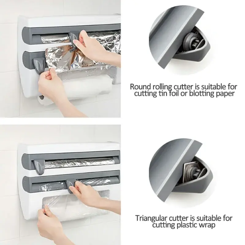 Herzberg-HG-03145-Distributeur-mural-d-essuie-tout-de-film-alimentaire-et-de-papier-d-aluminium-pour-la-cuisine-HG-0314-18.webp