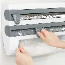 Herzberg-HG-03145-Distributeur-mural-d-essuie-tout-de-film-alimentaire-et-de-papier-d-aluminium-pour-la-cuisine-HG-0314-26.webp