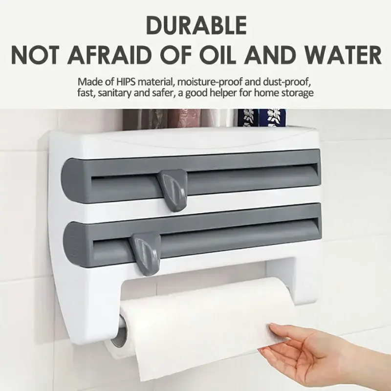 Herzberg-HG-03145-Distributeur-mural-d-essuie-tout-de-film-alimentaire-et-de-papier-d-aluminium-pour-la-cuisine-HG-0314-16.webp