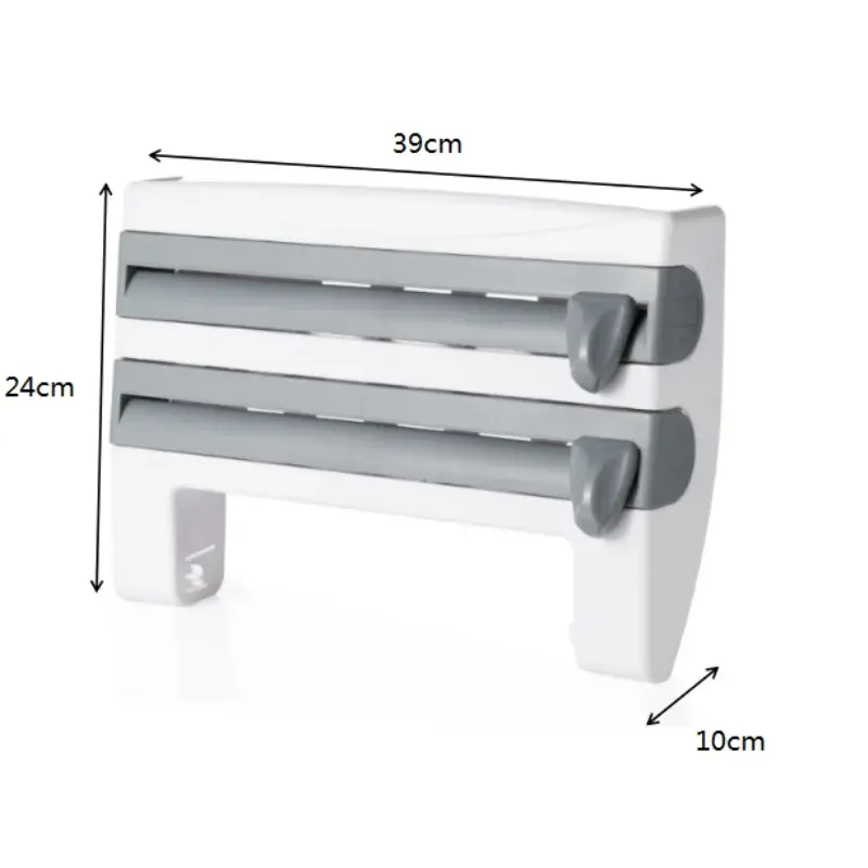 Herzberg-HG-03145-Distributeur-mural-d-essuie-tout-de-film-alimentaire-et-de-papier-d-aluminium-pour-la-cuisine-HG-0314-14.webp