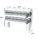 Herzberg-HG-03145-Distributeur-mural-d-essuie-tout-de-film-alimentaire-et-de-papier-d-aluminium-pour-la-cuisine-HG-0314-14.webp
