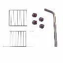 Herzberg-HG-03213-Grille-De-Cuisson-Universelle-Pour-Four-Et-Grille-a-Sous-verre-Reglable-HG-03213-4.webp