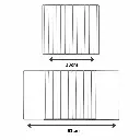 Herzberg-HG-03213-Grille-De-Cuisson-Universelle-Pour-Four-Et-Grille-a-Sous-verre-Reglable-HG-03213-2.webp