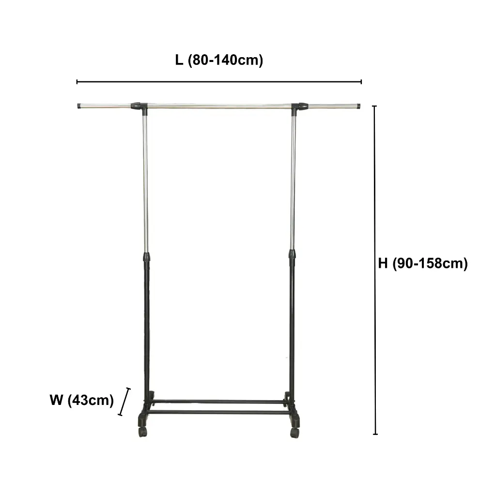 Herzberg-HG-03268-Porte-vetements-roulant-reglable-a-une-tige-HG-03268-3.webp
