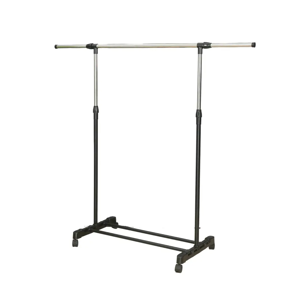 Herzberg-HG-03268-Porte-vetements-roulant-reglable-a-une-tige-HG-03268-5.webp