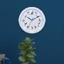 Herzberg-HG-03725-Horloge-europeenne-de-chant-d-oiseau-Marron-HG-03725-6.webp