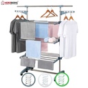 Herberg-HG-5015-Sechoir-a-linge-etendoir-pliable-H