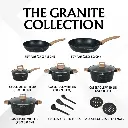 Herzberg-HG-WDMRB15-15-Pieces-Marble-Coated-with-Wood-Accent-Handle-Black-3.webp