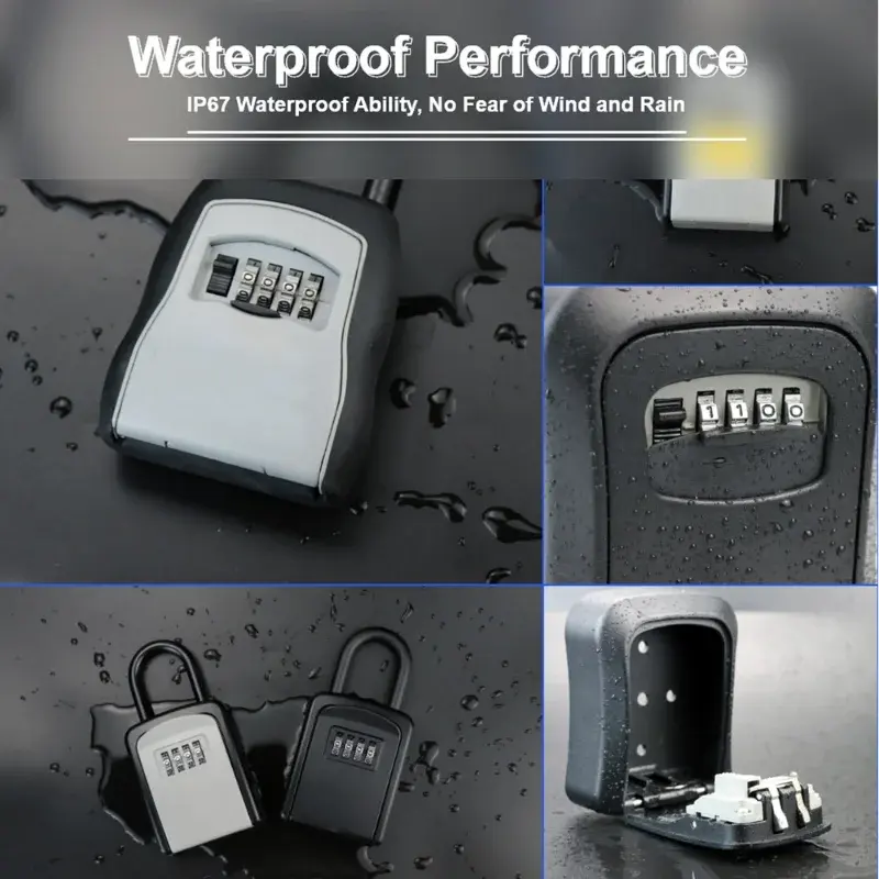 Herzberg-HG-03817-Nouveau-Boitier-De-Securite-Sans-Cle-etanche-Et-Intelligent-Noir-HG-03817-2.webp