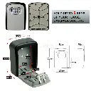 Herzberg-HG-03817-Nouveau-Boitier-De-Securite-Sans-Cle-etanche-Et-Intelligent-Noir-HG-03817-6.webp