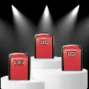 Herzberg-HG-03800-Nouveau-Coffre-fort-etanche-Sans-Cle-Rouge-HG-03800-7.webp