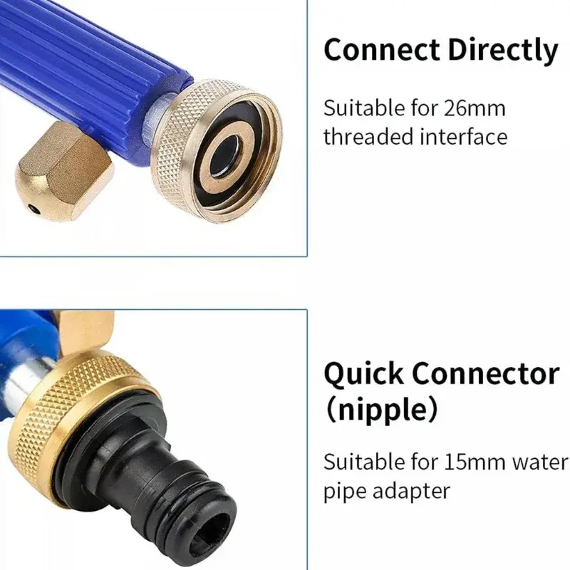 Herzberg-HG-03824-Baton-De-Lavage-Haute-Pression-a-Double-Buse-Bleu-HG-03824-8.webp