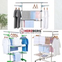 Herberg-HG-5015-Sechoir-a-linge-etendoir-pliable-H