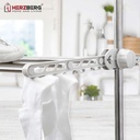 Herberg-HG-5015-Sechoir-a-linge-etendoir-pliable-H