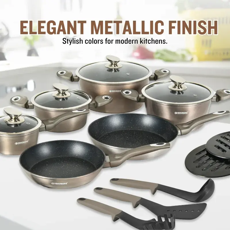Herzberg-HG-METCR15-15-Pieces-Marble-Coated-Cookware-Set-Carbon-HG-METCR15-8.webp