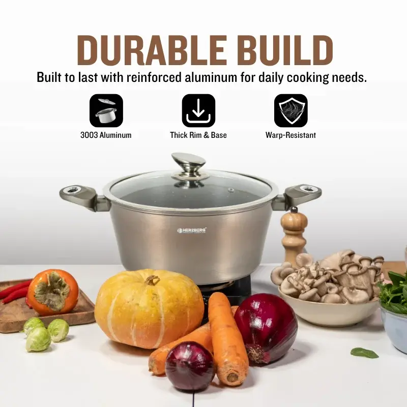 Herzberg-HG-METCR15-15-Pieces-Marble-Coated-Cookware-Set-Carbon-HG-METCR15-4.webp