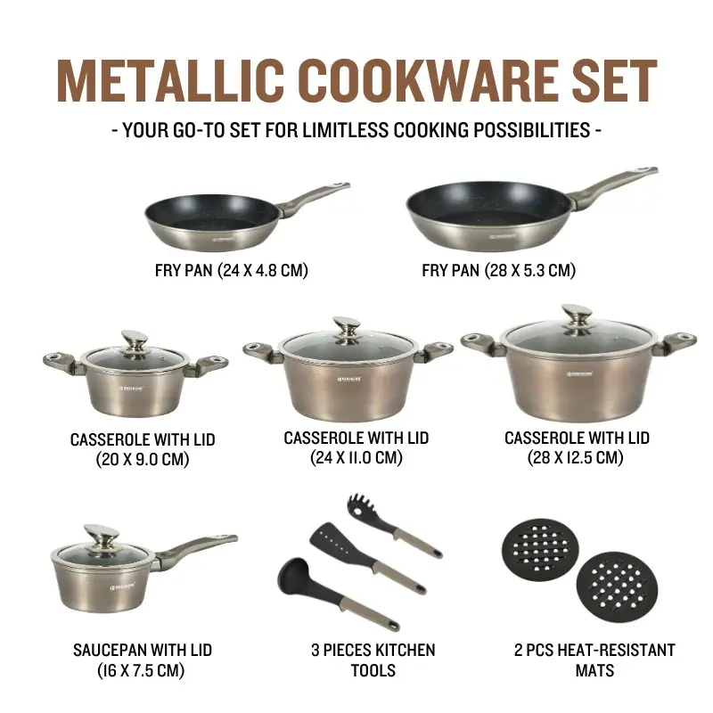 Herzberg-HG-METCR15-15-Pieces-Marble-Coated-Cookware-Set-Carbon-HG-METCR15-3.webp